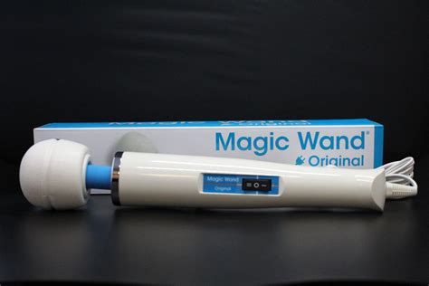 amazon magic wand|Amazon.co.uk:Customer reviews: Hitachi Magic Wand Massager.